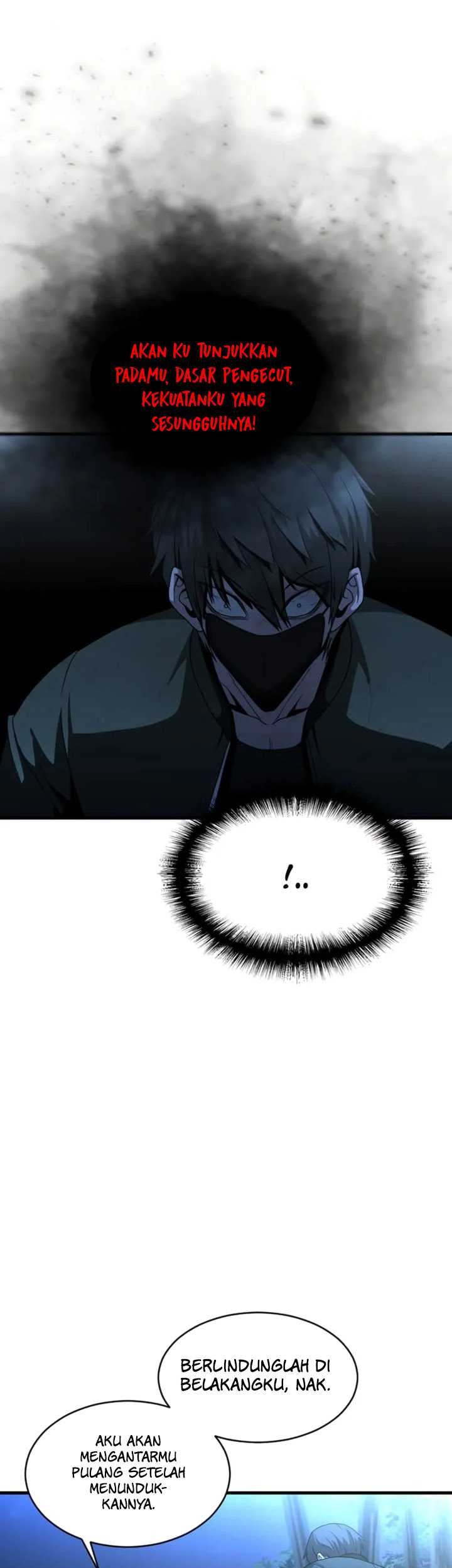 Decide to Be a Villain Chapter 18 - halaman 2