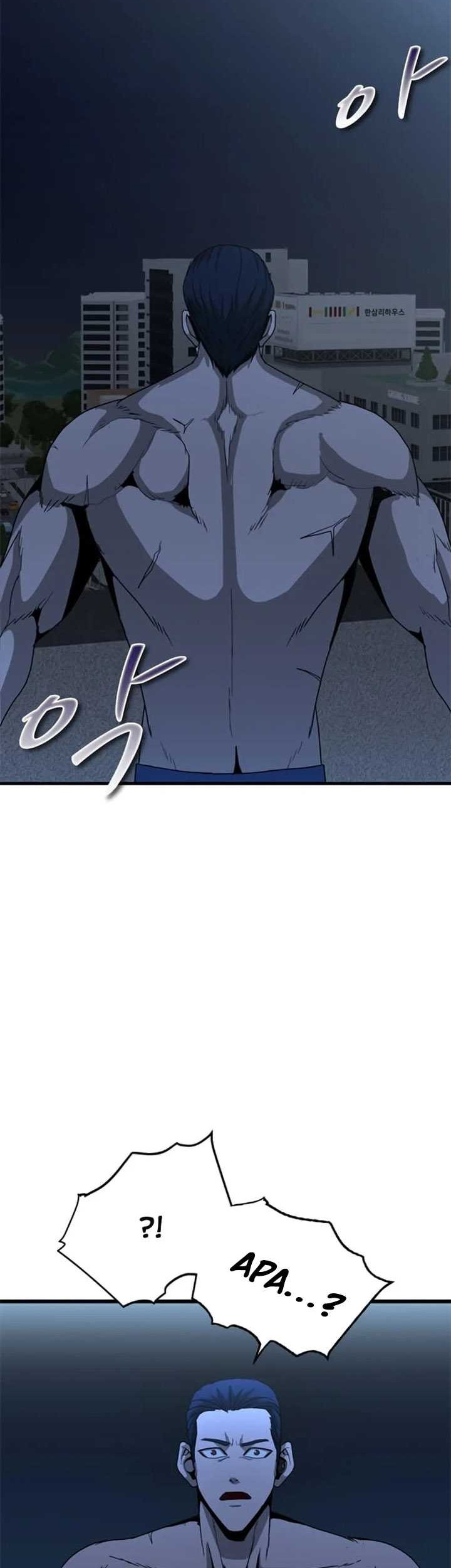 Decide to Be a Villain Chapter 18 - halaman 23