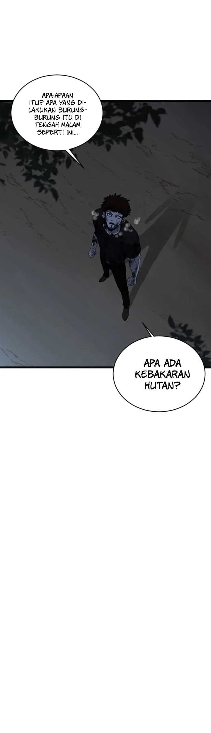 Decide to Be a Villain Chapter 18 - halaman 29