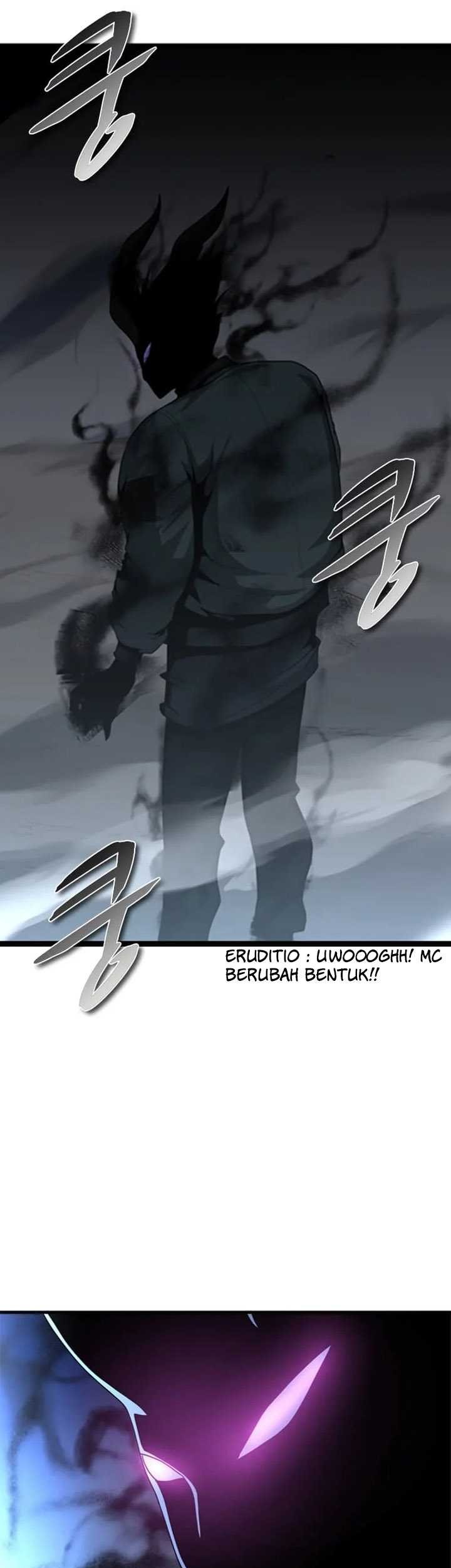 Decide to Be a Villain Chapter 18 - halaman 32