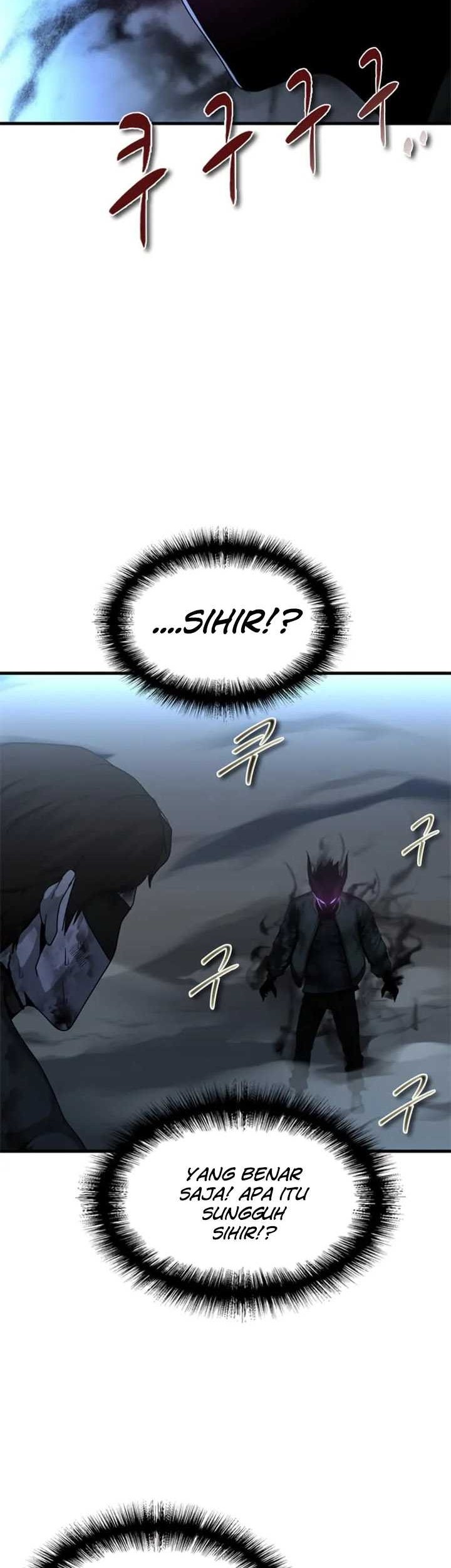 Decide to Be a Villain Chapter 18 - halaman 33
