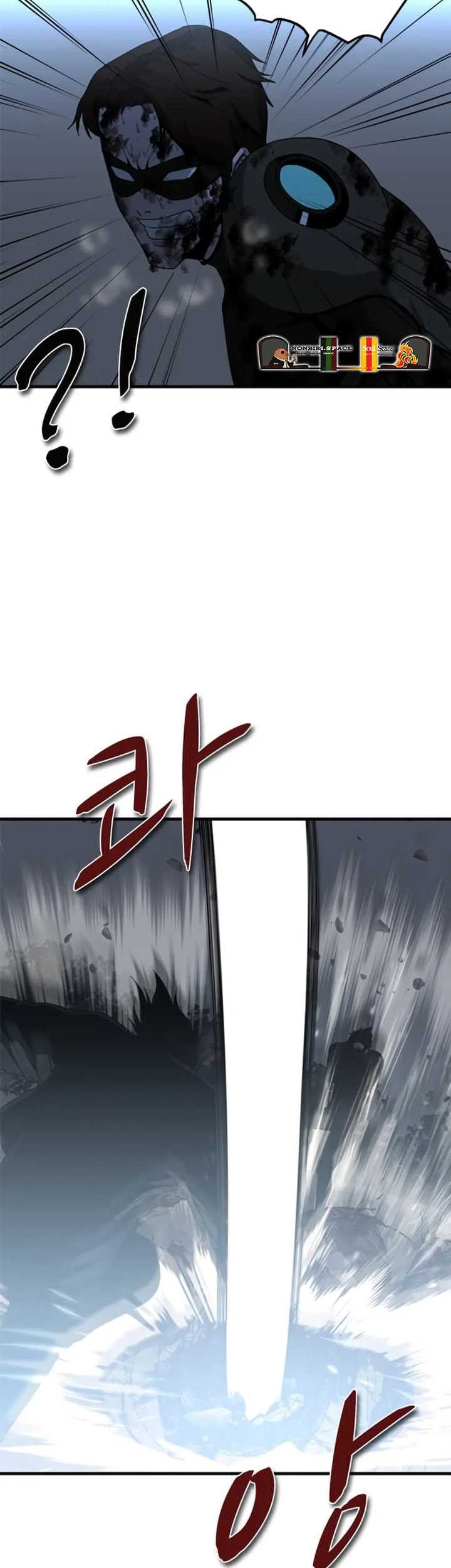 Decide to Be a Villain Chapter 18 - halaman 42