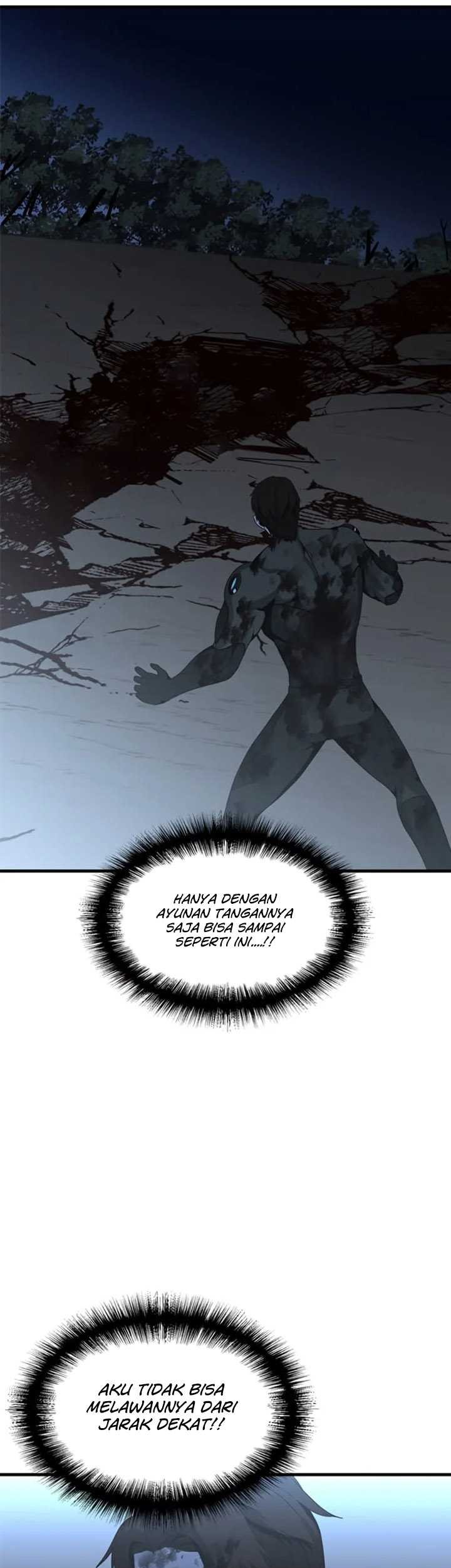 Decide to Be a Villain Chapter 18 - halaman 44