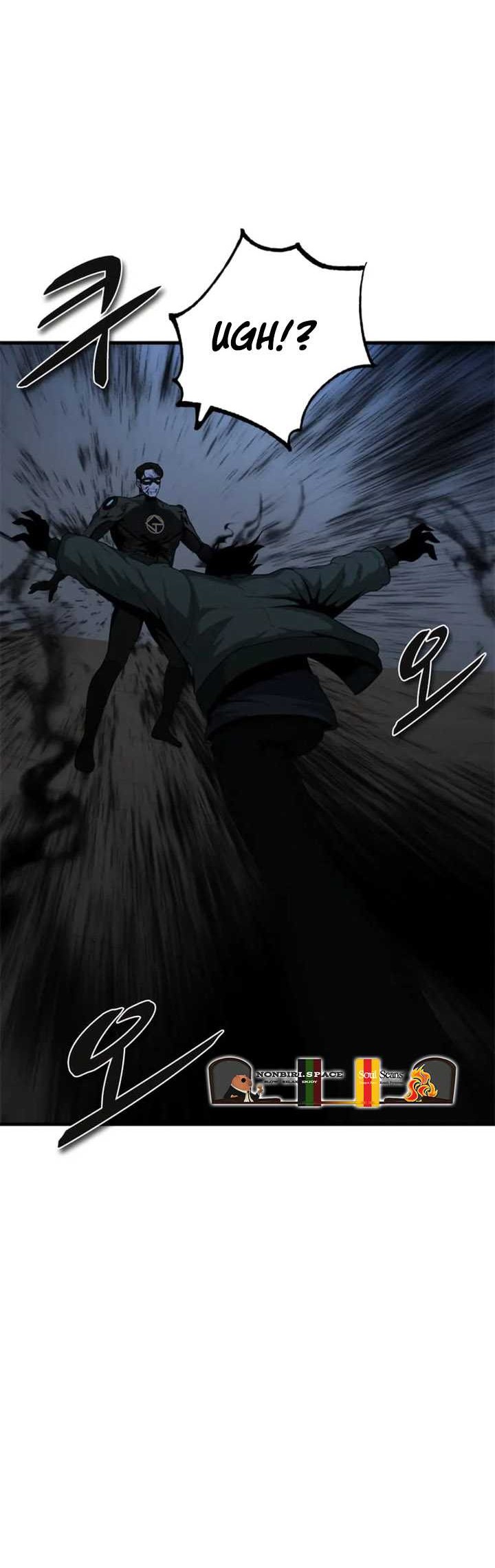Decide to Be a Villain Chapter 18 - halaman 49