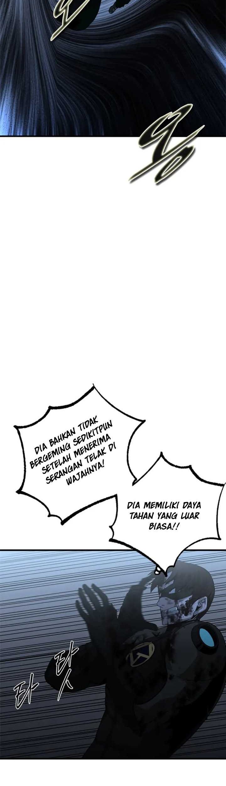 Decide to Be a Villain Chapter 18 - halaman 51