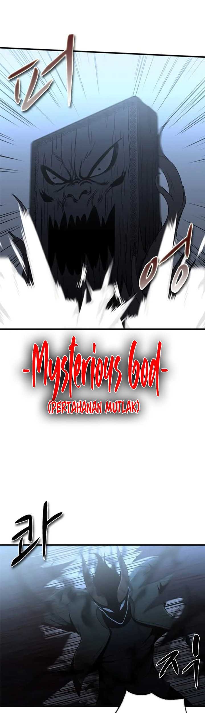 Decide to Be a Villain Chapter 18 - halaman 52