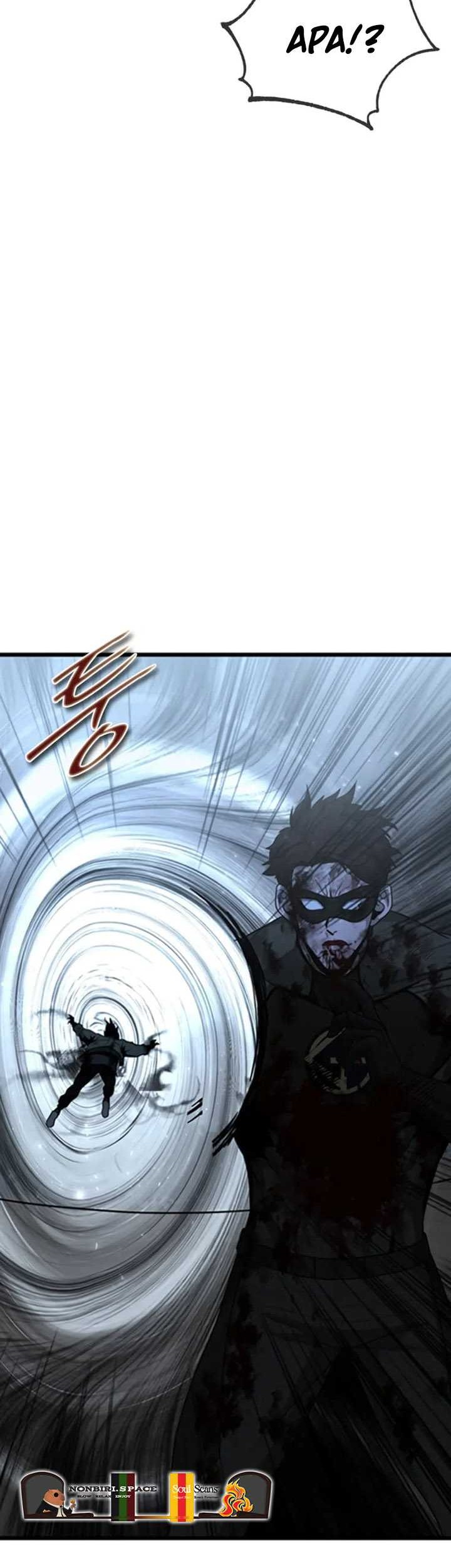 Decide to Be a Villain Chapter 18 - halaman 53