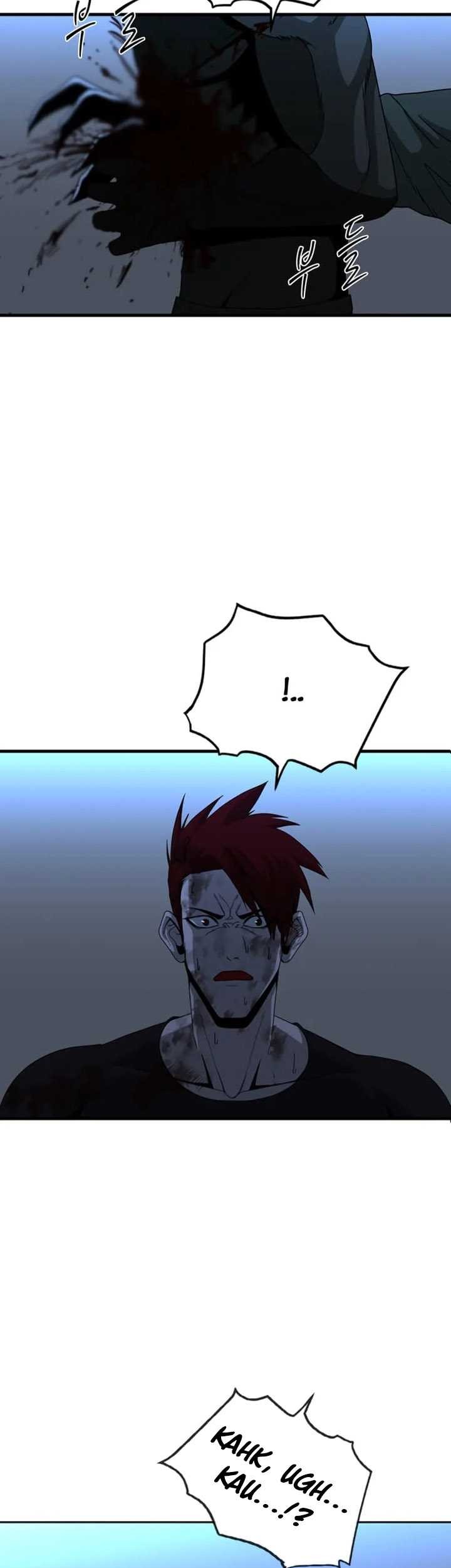 Decide to Be a Villain Chapter 18 - halaman 6
