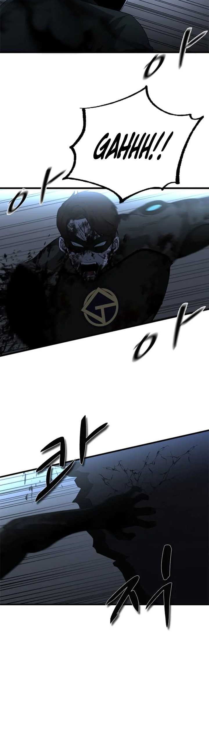 Decide to Be a Villain Chapter 19 - halaman 10
