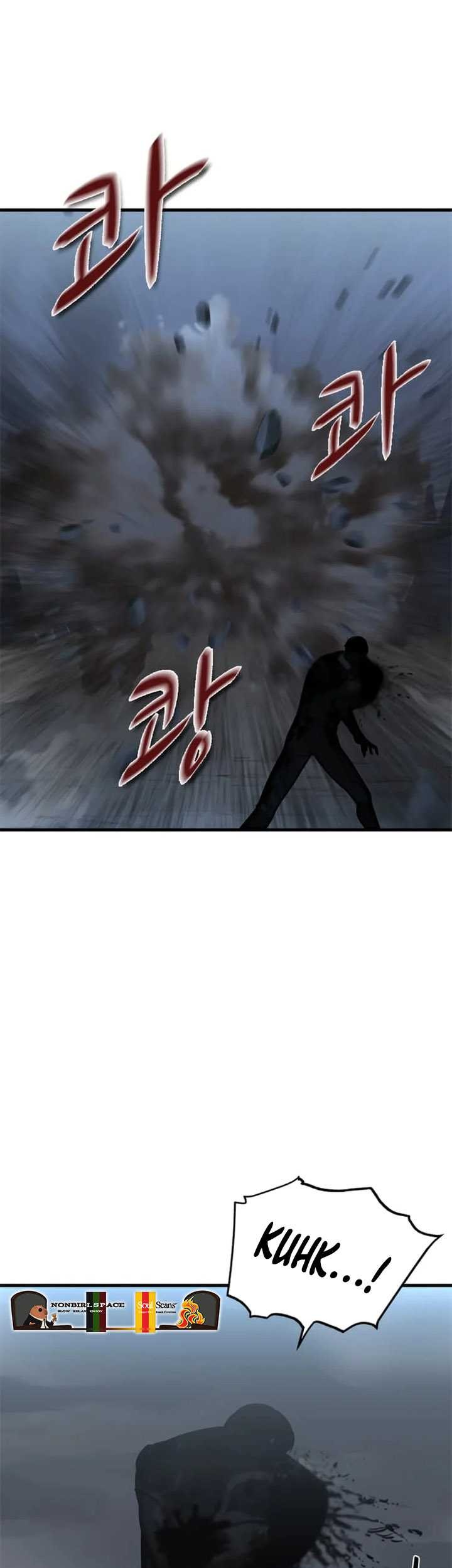 Decide to Be a Villain Chapter 19 - halaman 12