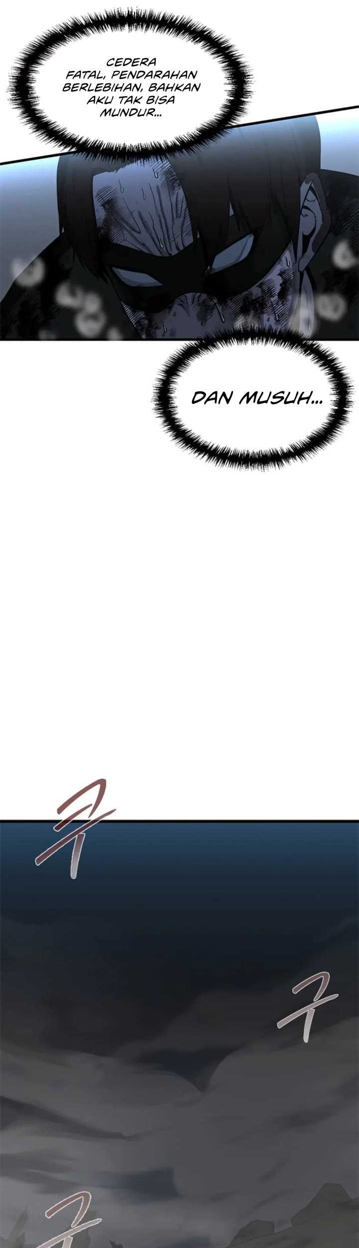 Decide to Be a Villain Chapter 19 - halaman 14