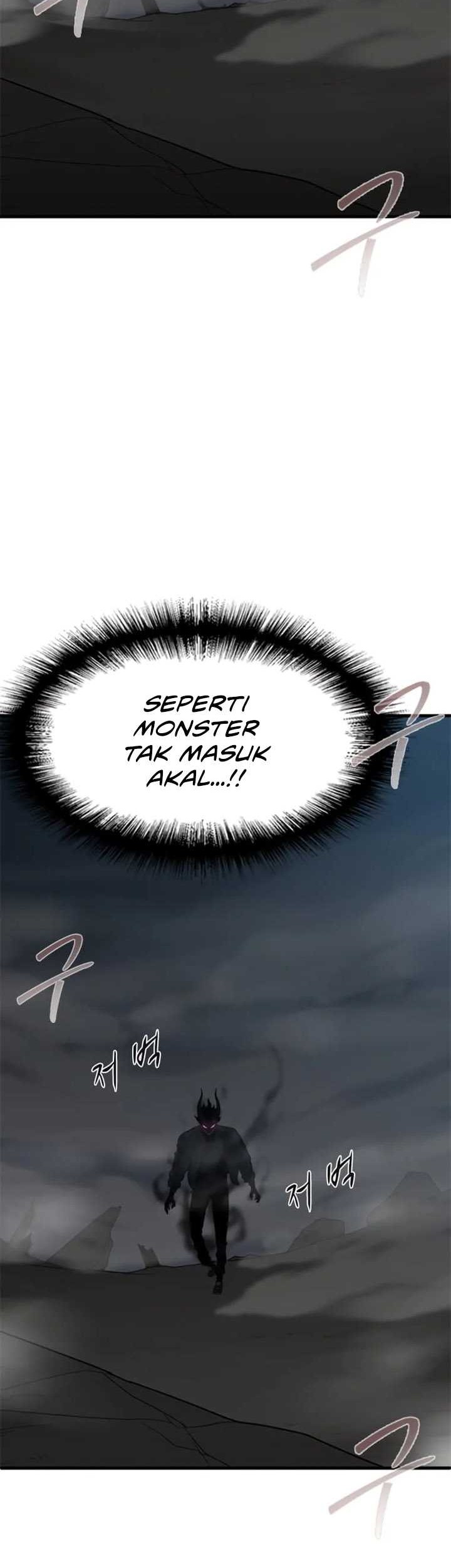 Decide to Be a Villain Chapter 19 - halaman 15