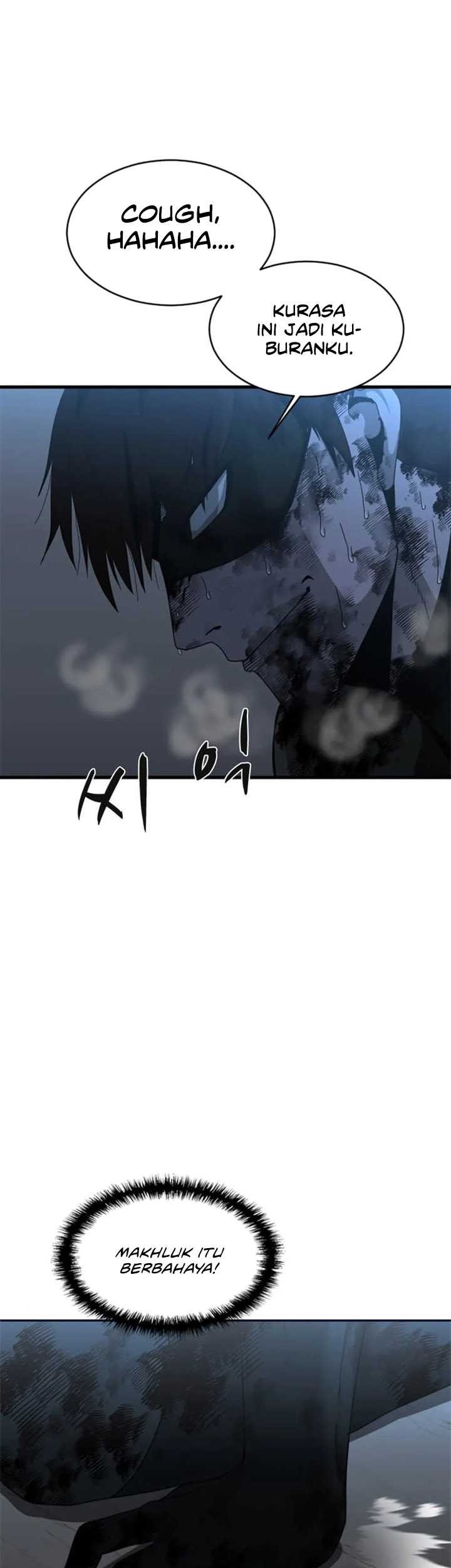 Decide to Be a Villain Chapter 19 - halaman 16