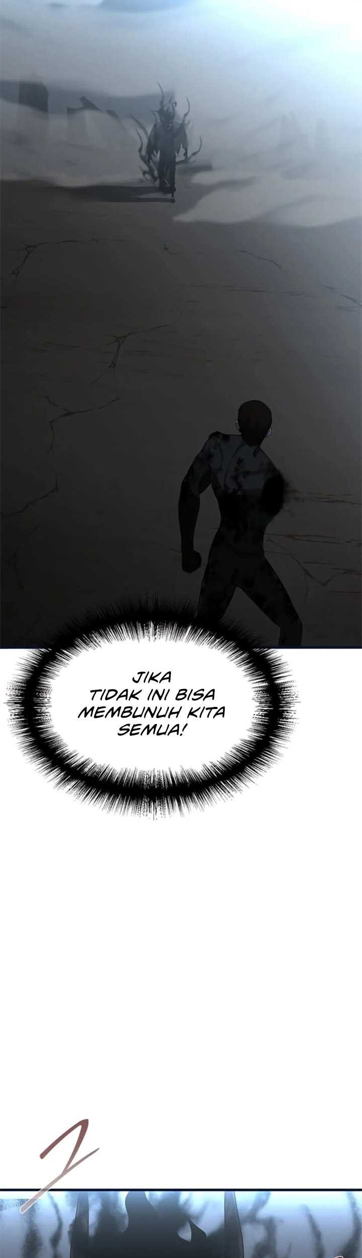 Decide to Be a Villain Chapter 19 - halaman 18