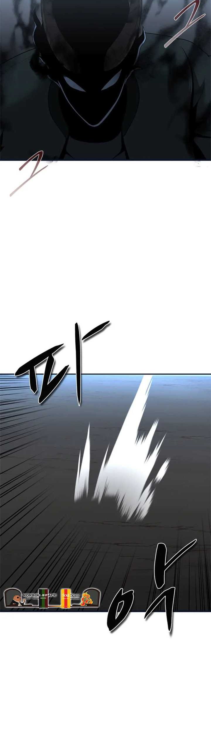 Decide to Be a Villain Chapter 19 - halaman 19