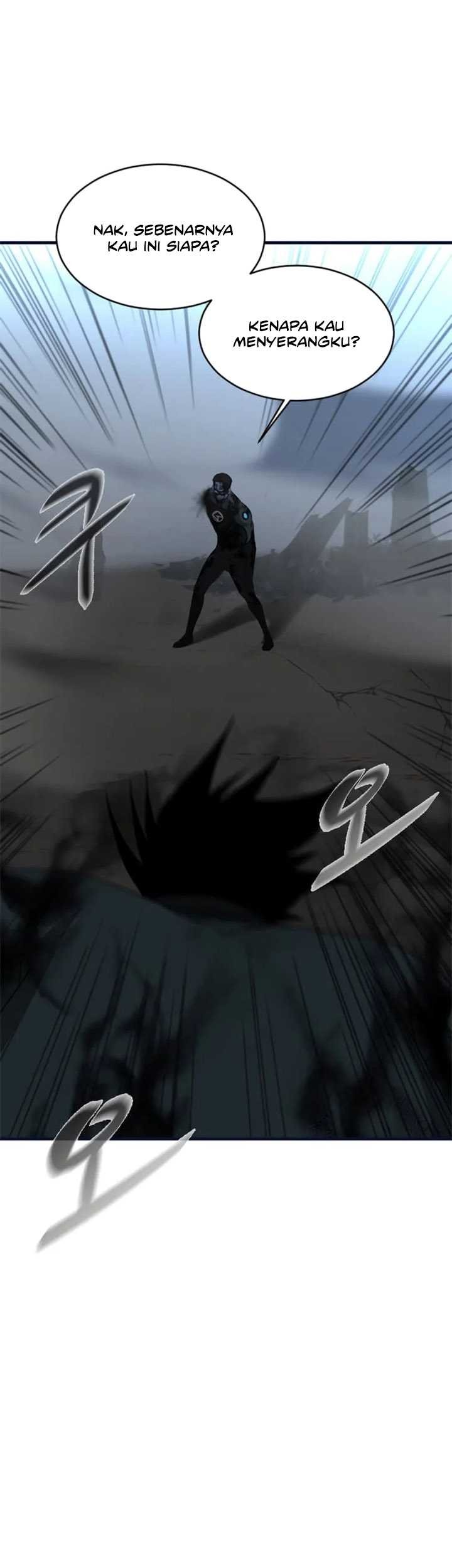 Decide to Be a Villain Chapter 19 - halaman 20