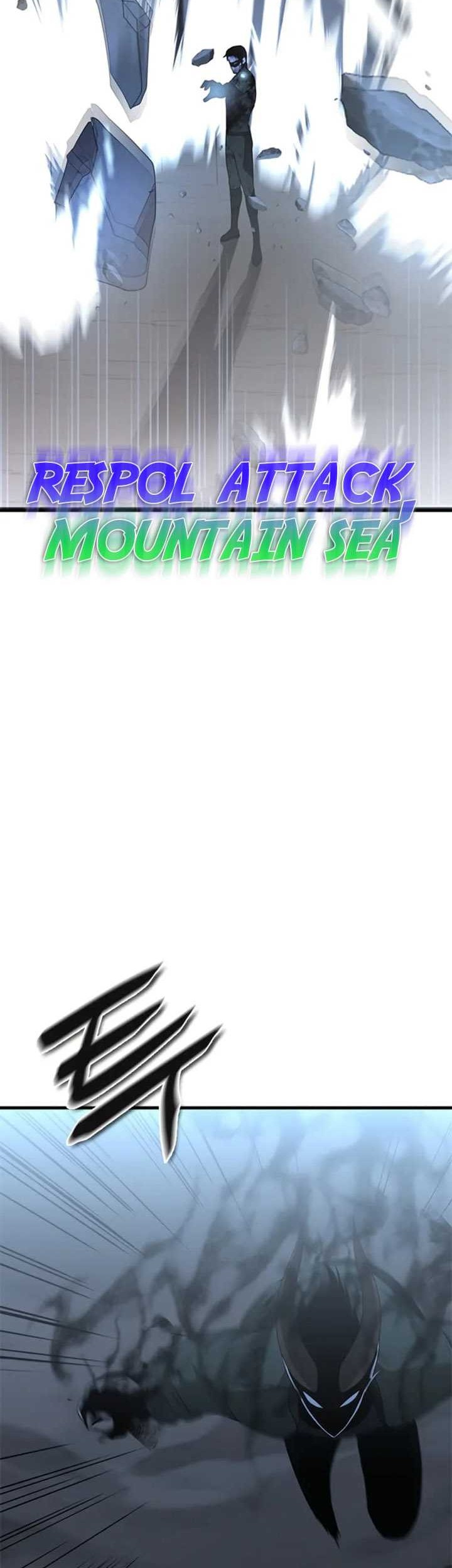 Decide to Be a Villain Chapter 19 - halaman 23