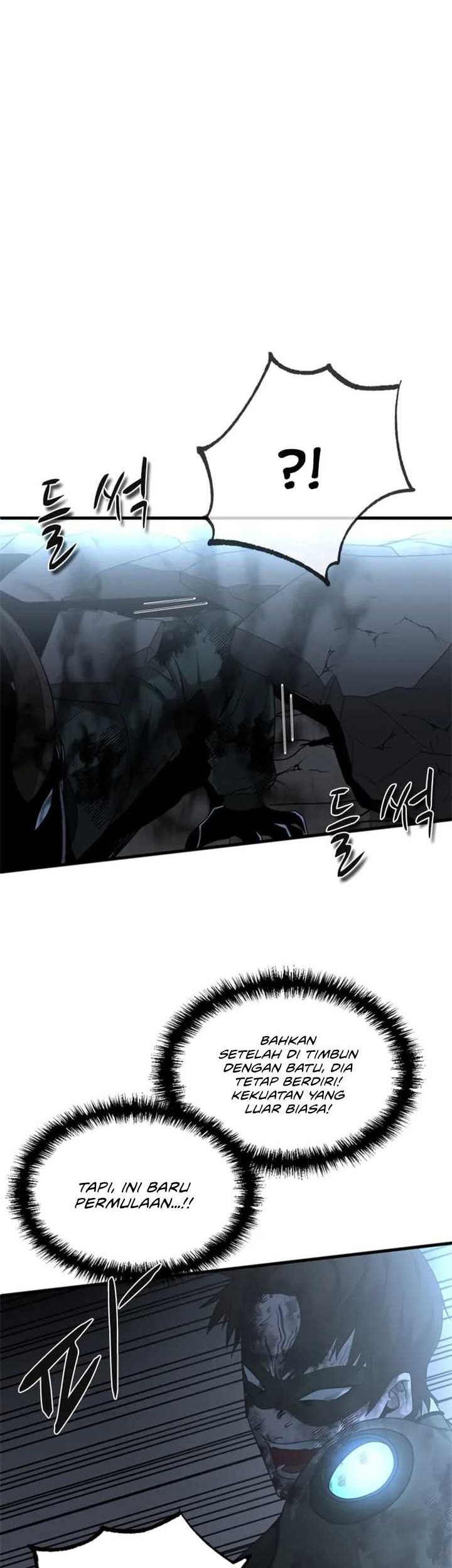 Decide to Be a Villain Chapter 19 - halaman 29