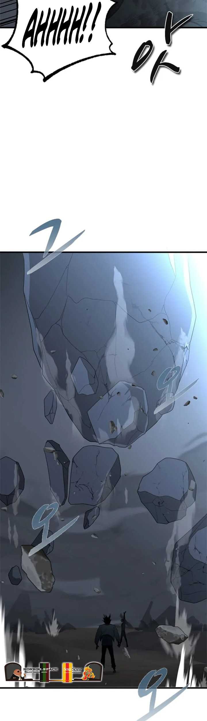 Decide to Be a Villain Chapter 19 - halaman 30