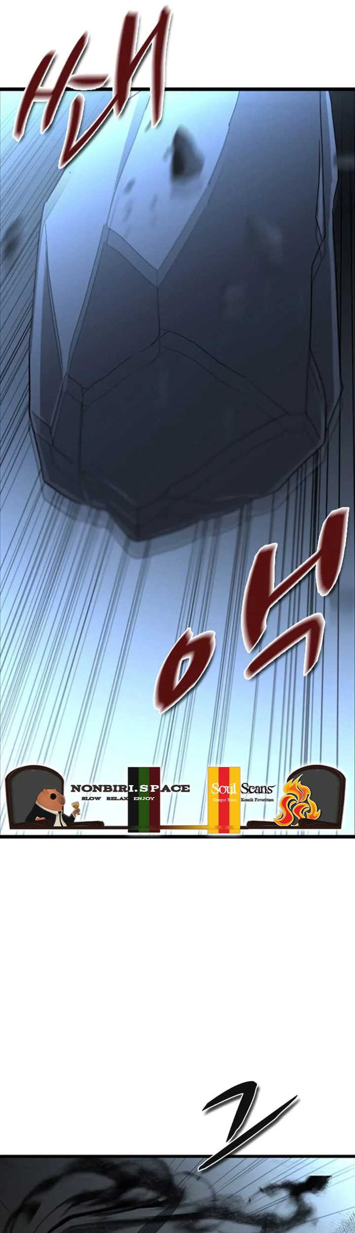 Decide to Be a Villain Chapter 19 - halaman 38