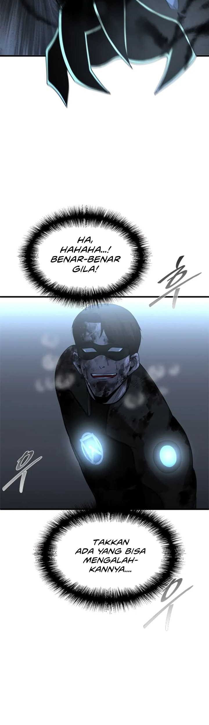 Decide to Be a Villain Chapter 19 - halaman 40