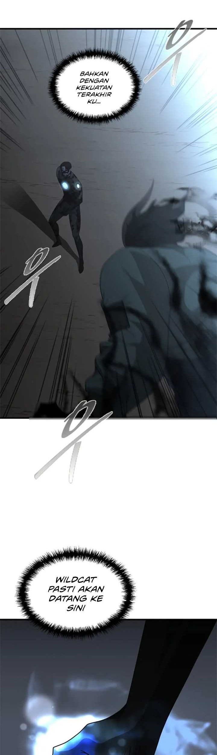 Decide to Be a Villain Chapter 19 - halaman 41