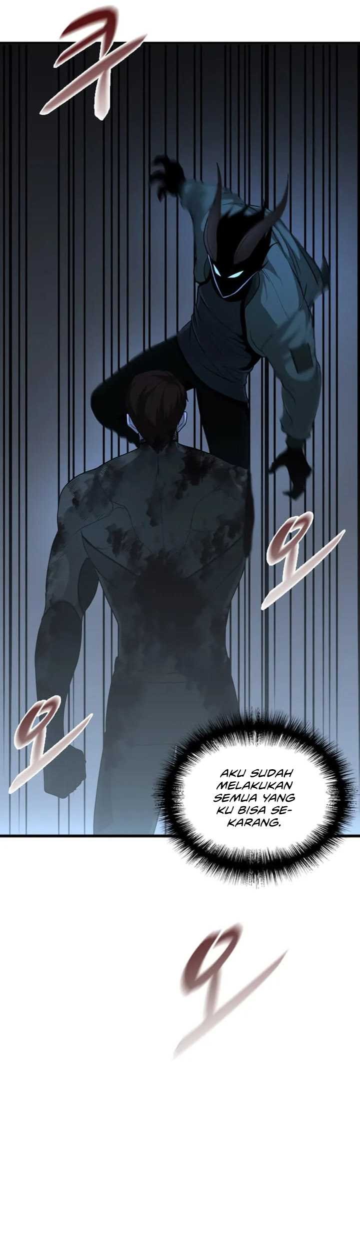 Decide to Be a Villain Chapter 19 - halaman 44