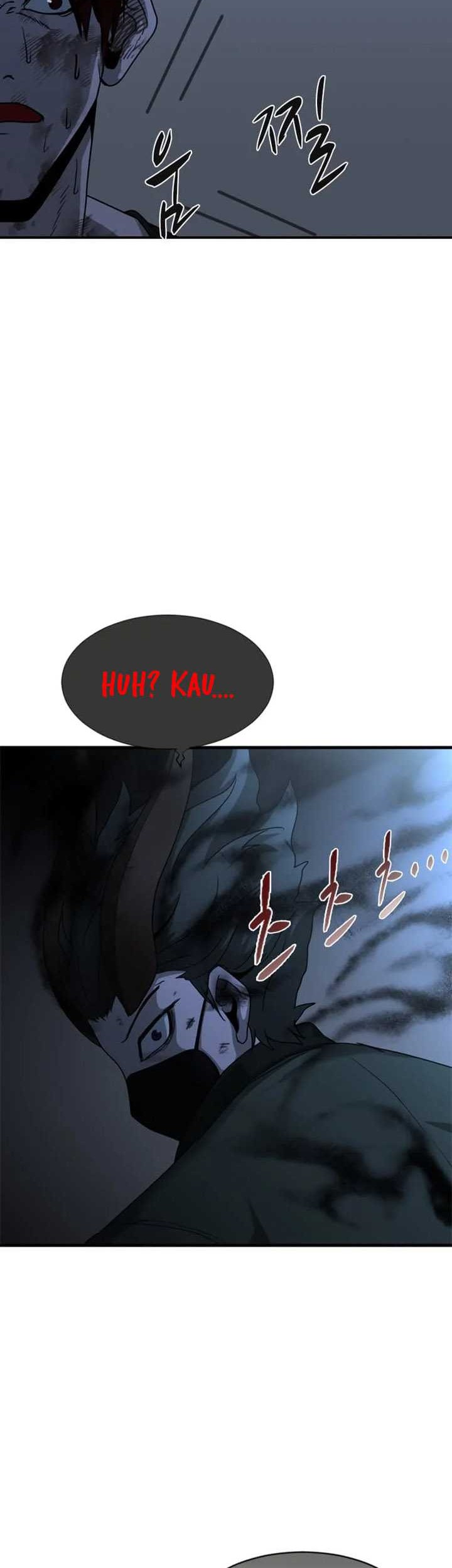 Decide to Be a Villain Chapter 19 - halaman 51