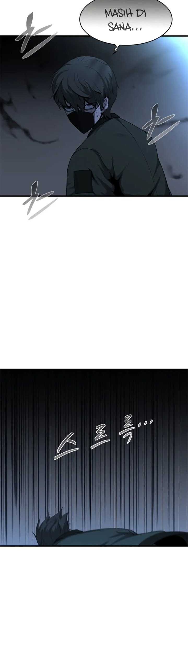 Decide to Be a Villain Chapter 19 - halaman 52