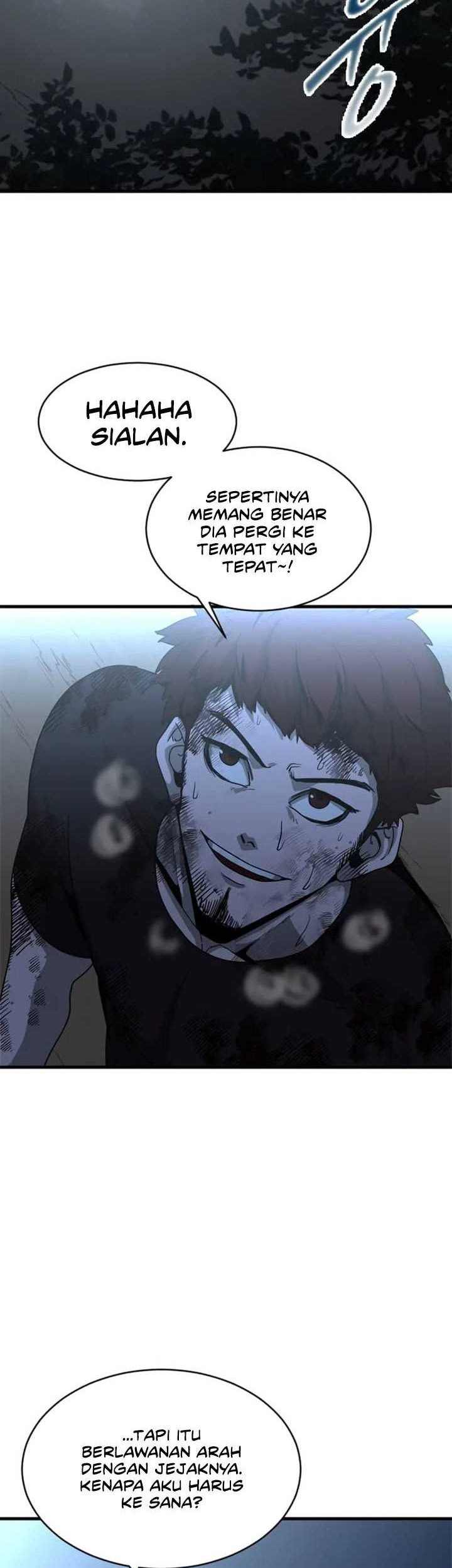 Decide to Be a Villain Chapter 19 - halaman 57