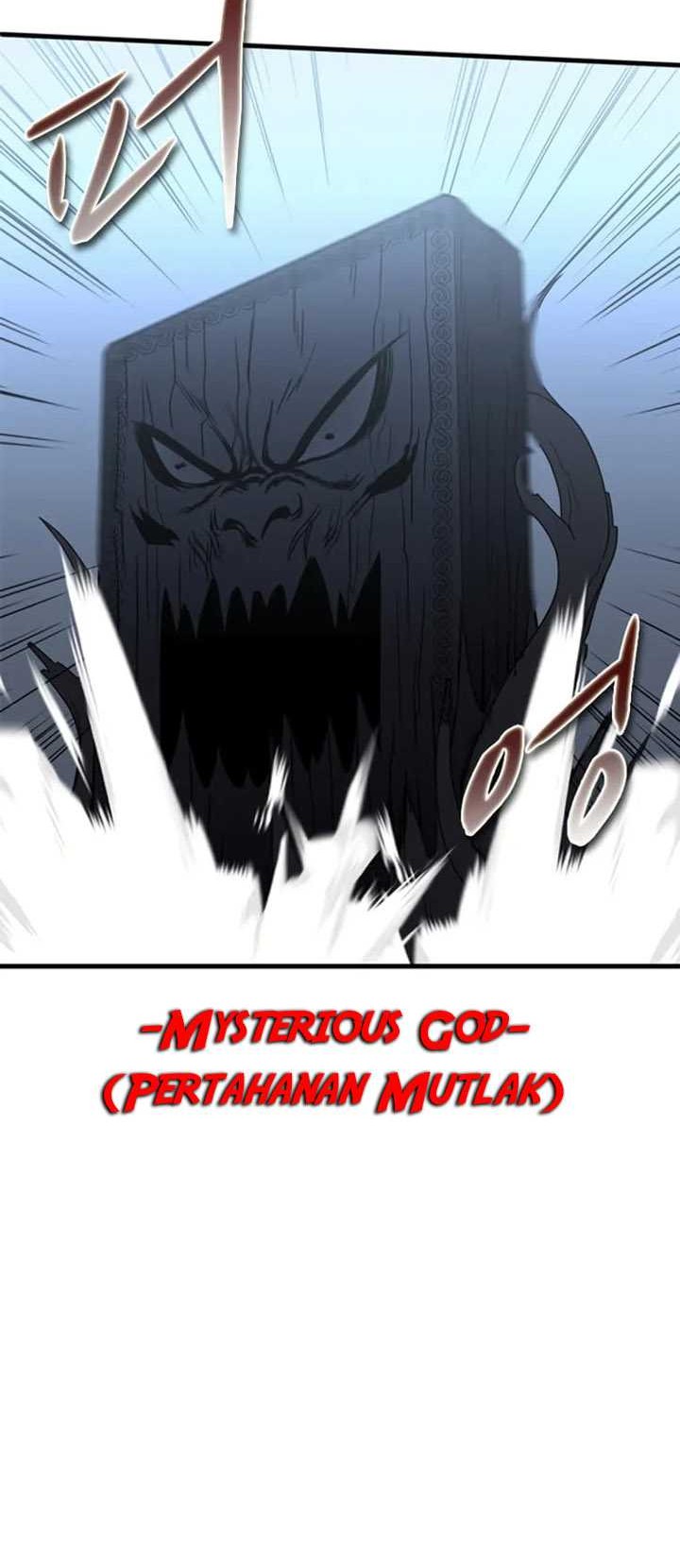 Decide to Be a Villain Chapter 19 - halaman 7