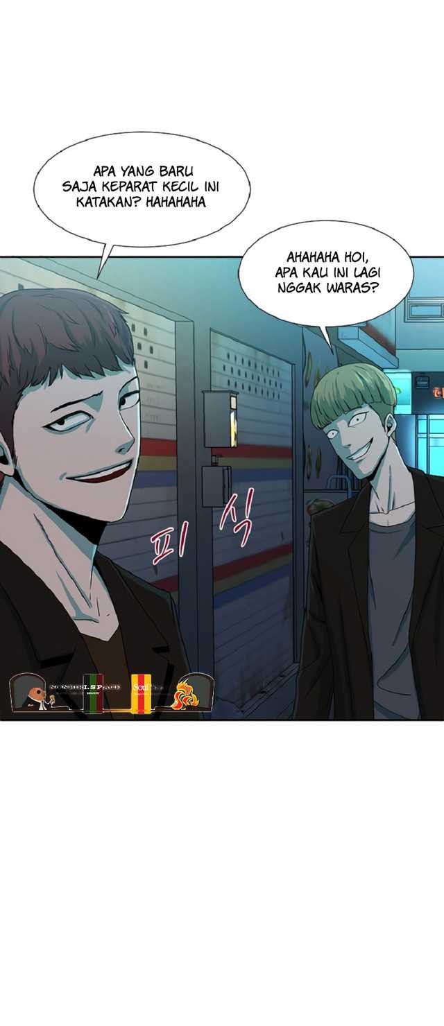 Decide to Be a Villain Chapter 2 - halaman 20