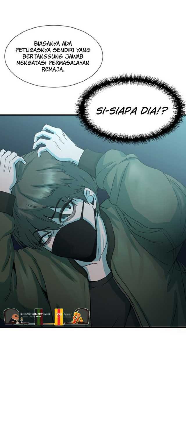 Decide to Be a Villain Chapter 2 - halaman 25