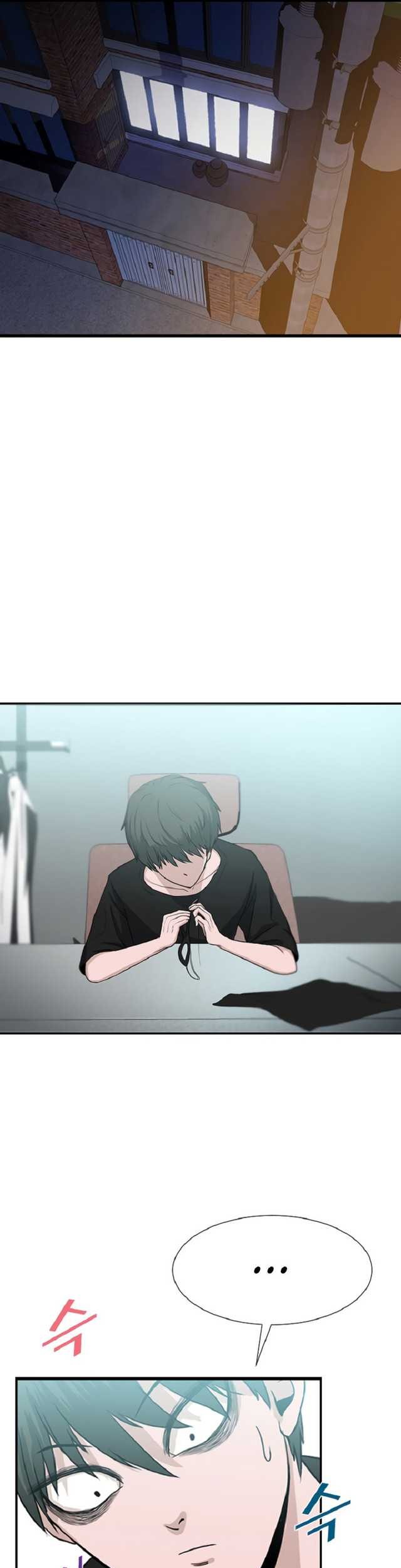 Decide to Be a Villain Chapter 2 - halaman 6