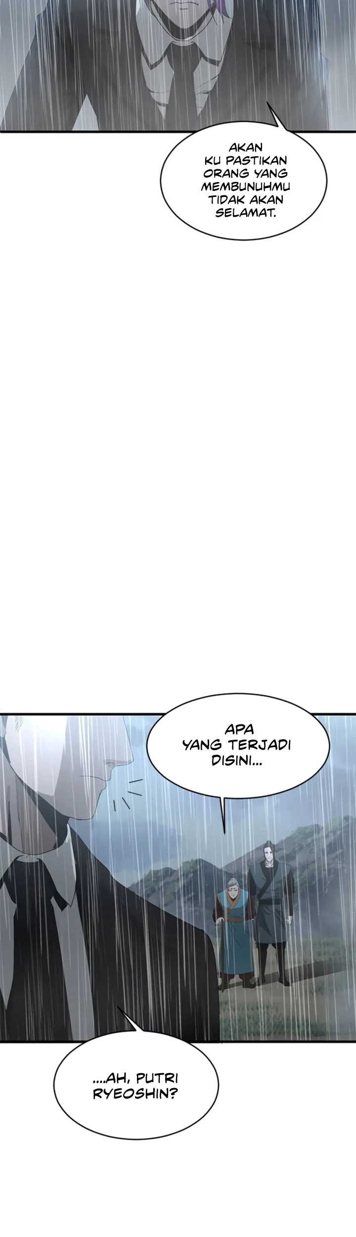 Decide to Be a Villain Chapter 20 - halaman 12