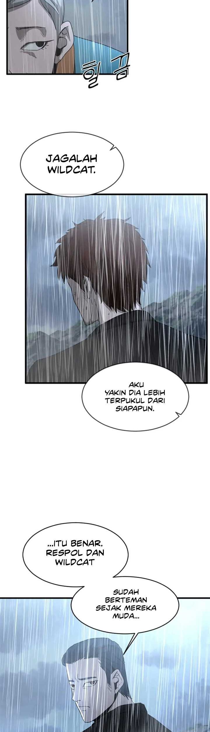Decide to Be a Villain Chapter 20 - halaman 16