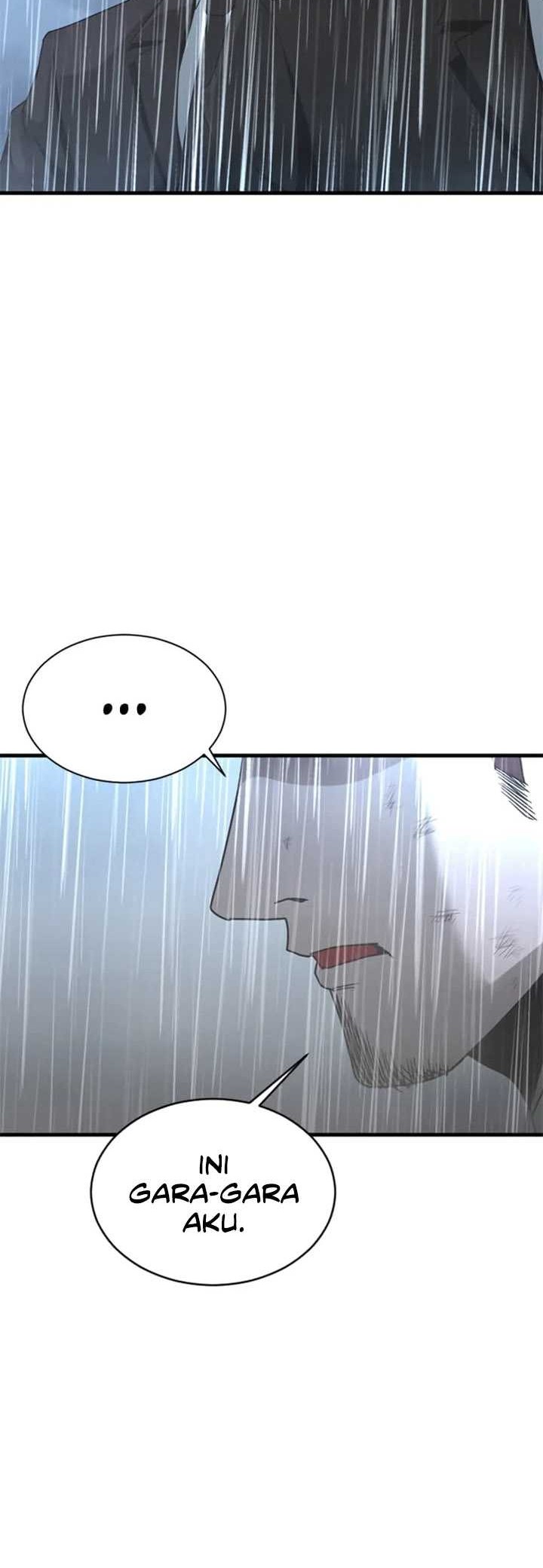 Decide to Be a Villain Chapter 20 - halaman 19