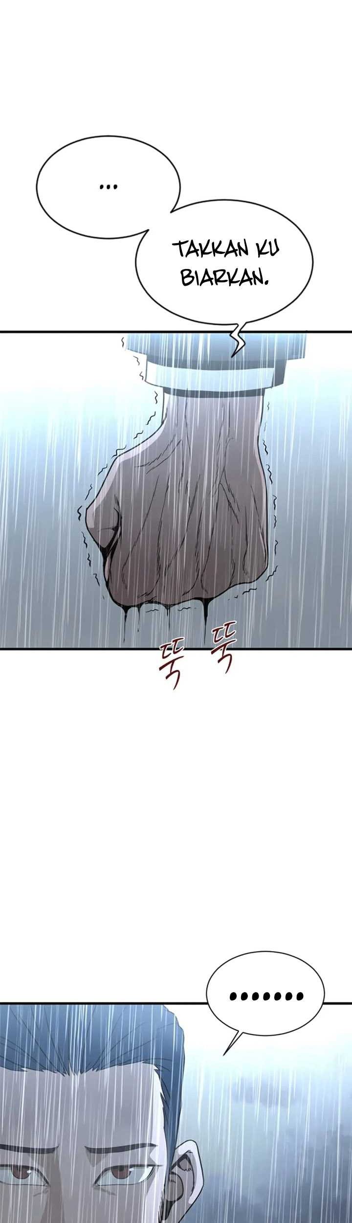 Decide to Be a Villain Chapter 20 - halaman 22