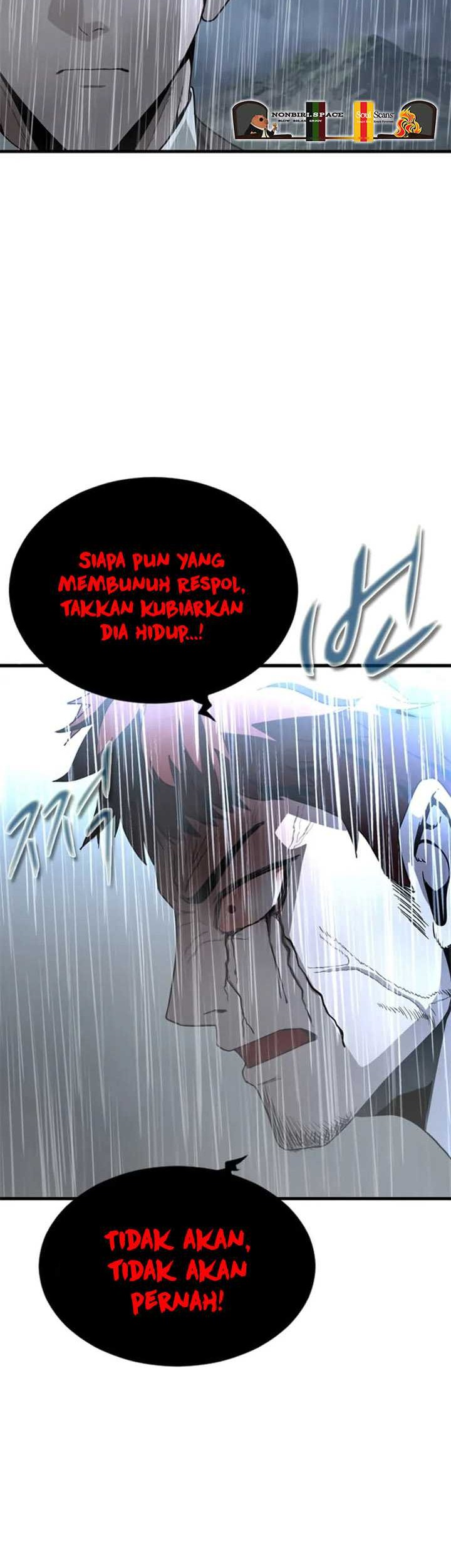 Decide to Be a Villain Chapter 20 - halaman 23