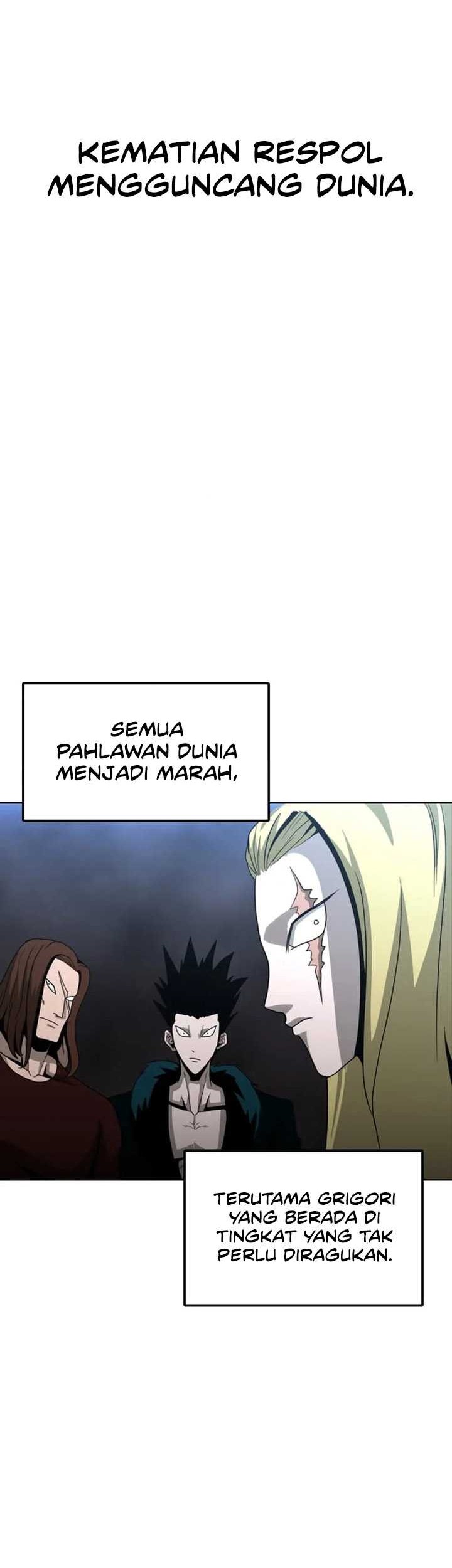 Decide to Be a Villain Chapter 20 - halaman 25