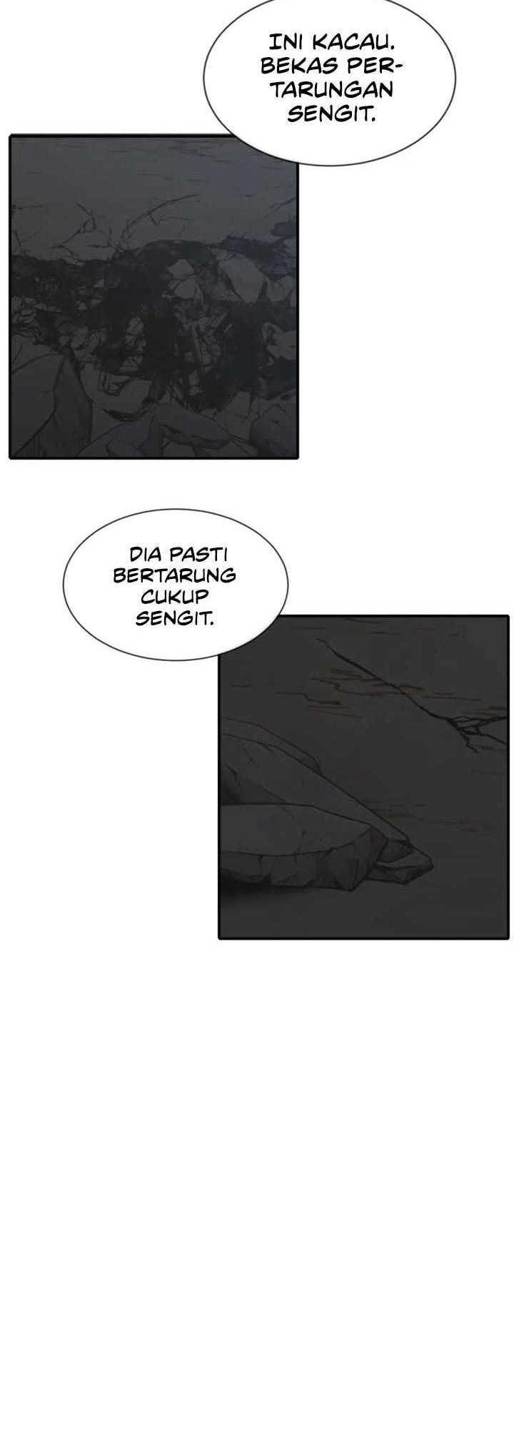 Decide to Be a Villain Chapter 20 - halaman 31
