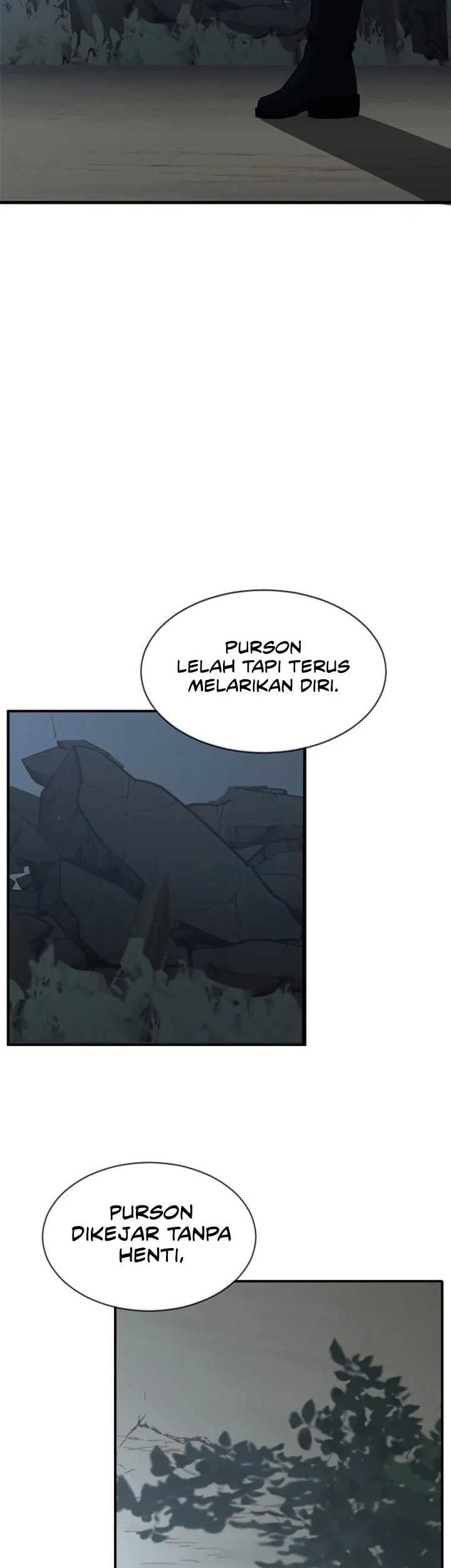 Decide to Be a Villain Chapter 20 - halaman 33