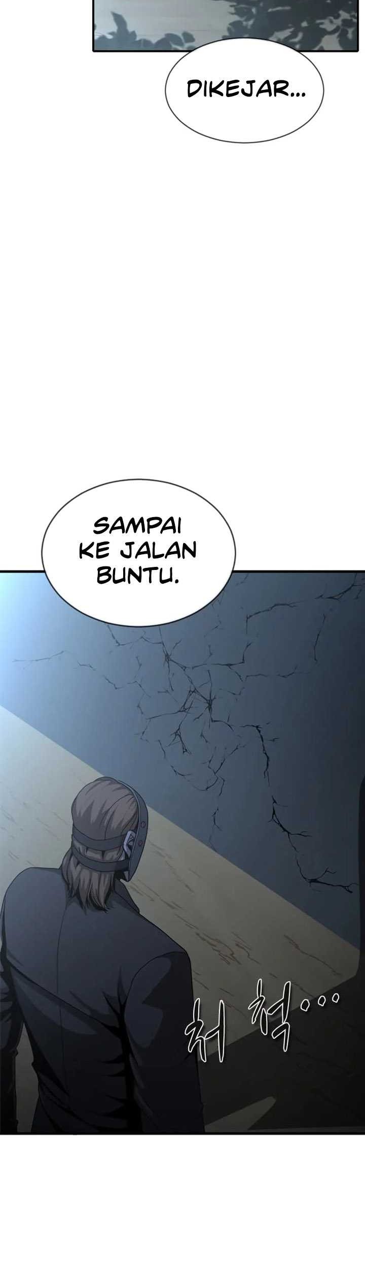 Decide to Be a Villain Chapter 20 - halaman 34