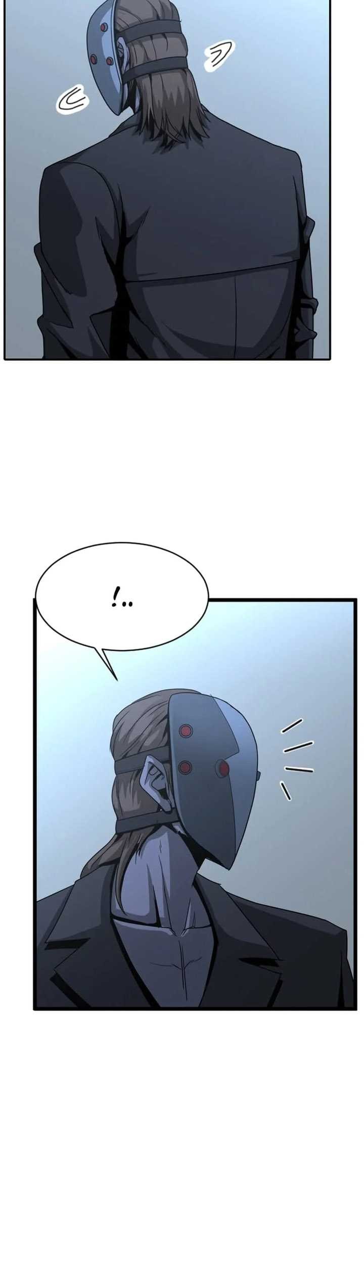 Decide to Be a Villain Chapter 20 - halaman 36