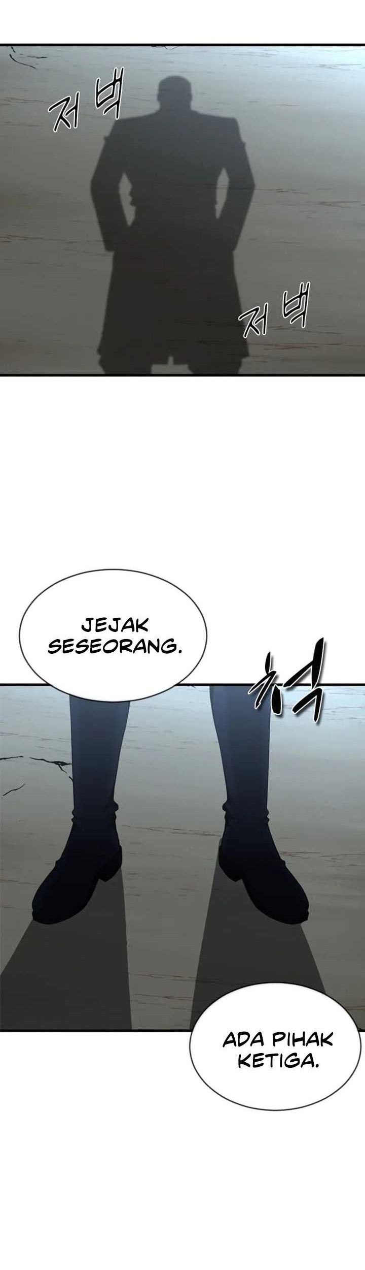 Decide to Be a Villain Chapter 20 - halaman 37