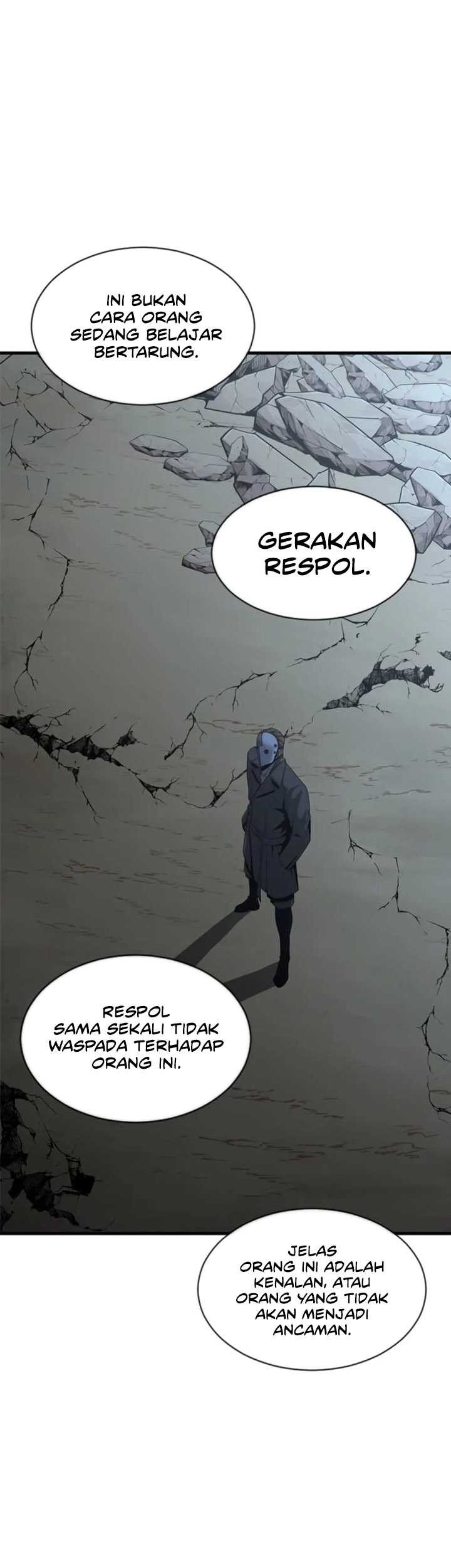 Decide to Be a Villain Chapter 20 - halaman 38