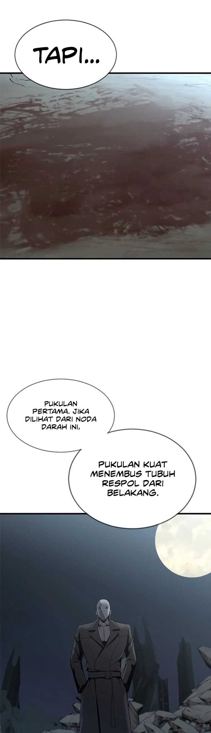 Decide to Be a Villain Chapter 20 - halaman 39