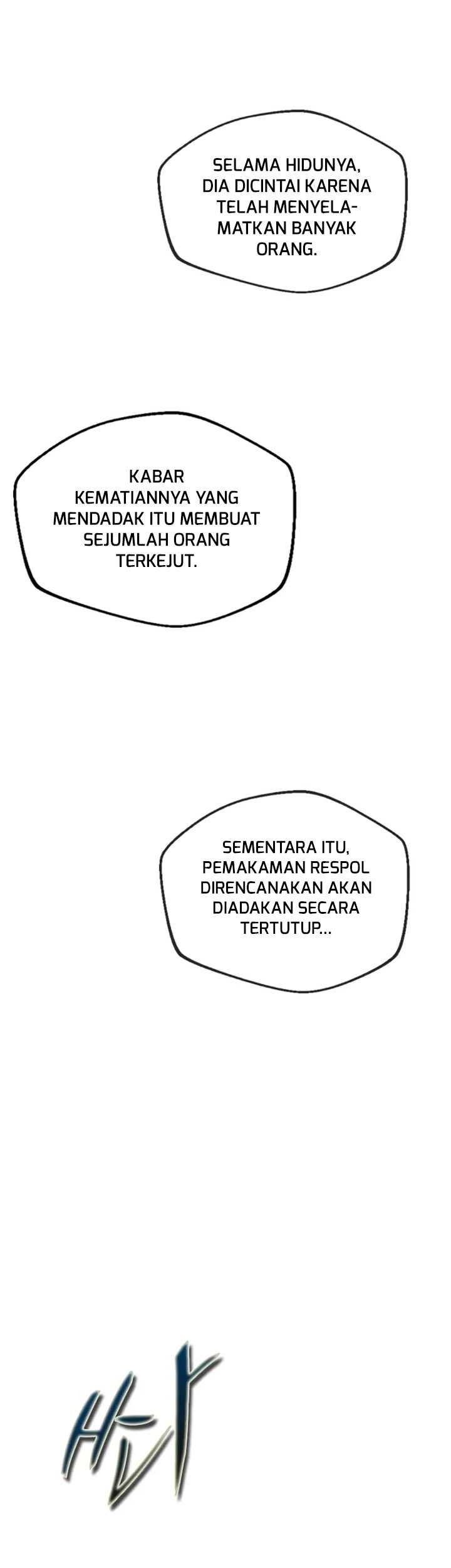 Decide to Be a Villain Chapter 20 - halaman 4