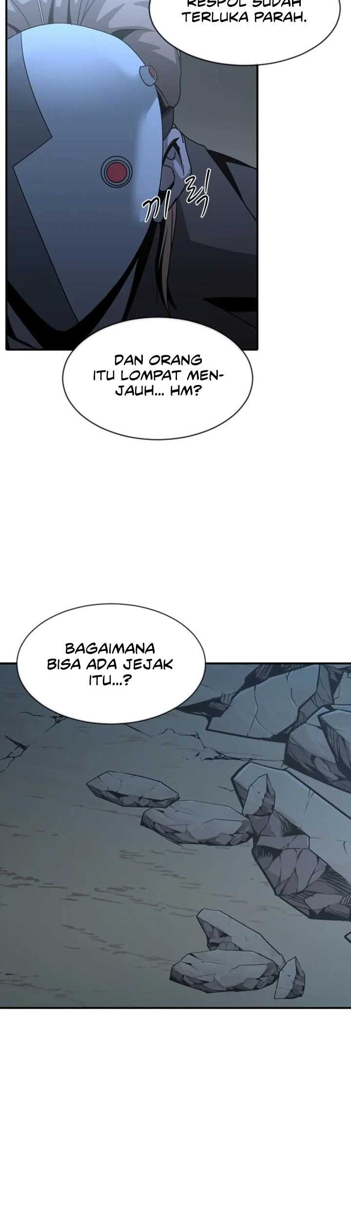 Decide to Be a Villain Chapter 20 - halaman 41