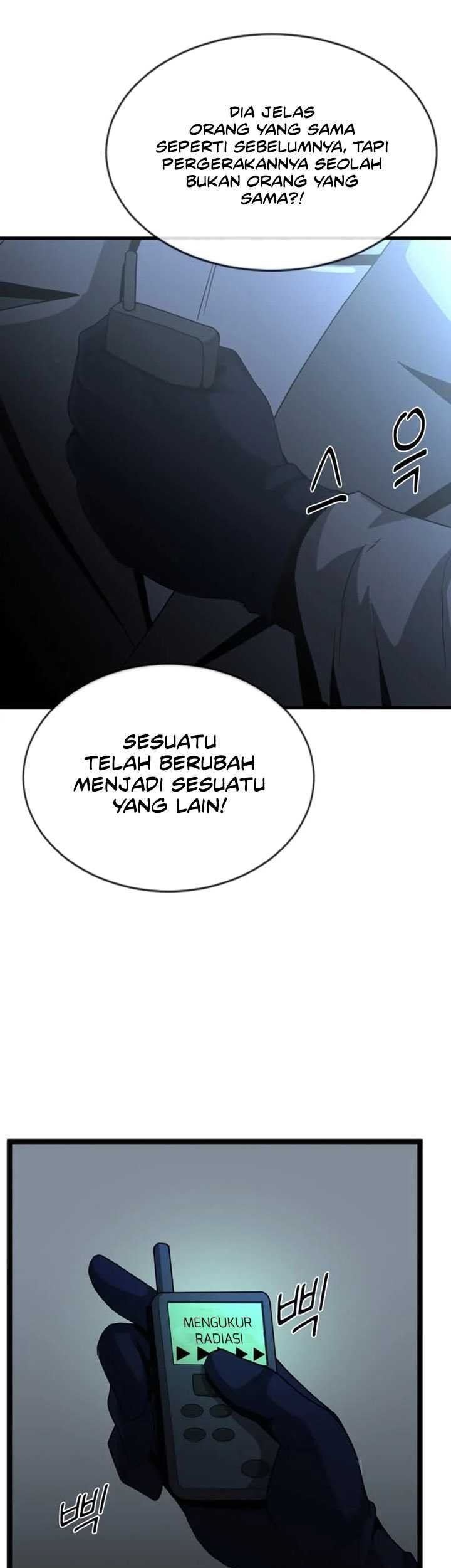 Decide to Be a Villain Chapter 20 - halaman 42